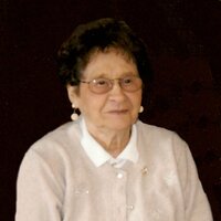 Vivian Maxine Emily Miller